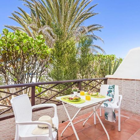 9 Amarilla Bay Holiday With Pool, Terrace Wifi Costa del Silencio Exterior foto