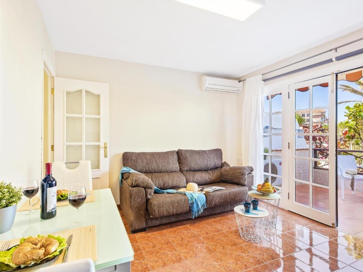 9 Amarilla Bay Holiday With Pool, Terrace Wifi Costa del Silencio Exterior foto