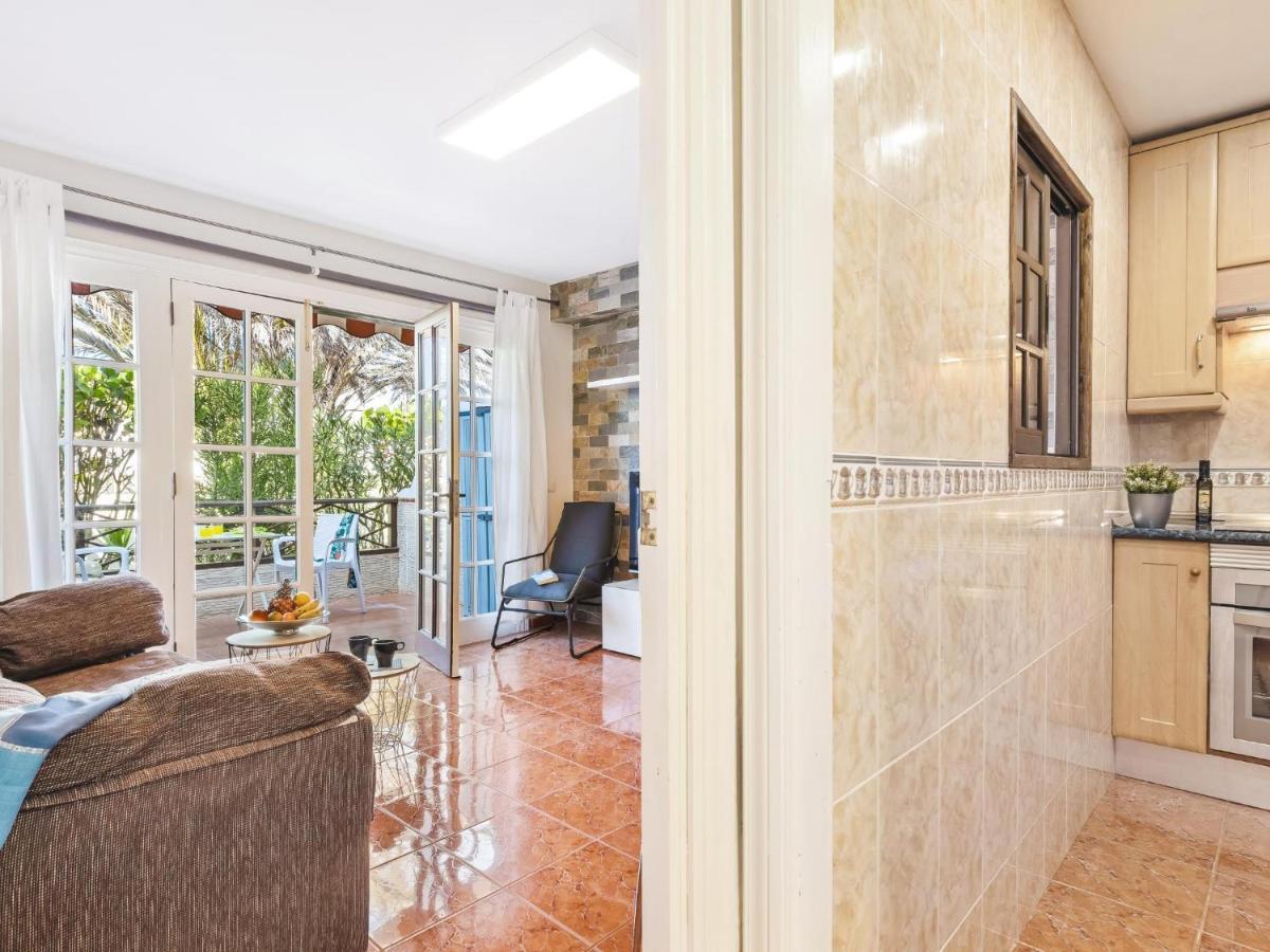 9 Amarilla Bay Holiday With Pool, Terrace Wifi Costa del Silencio Exterior foto