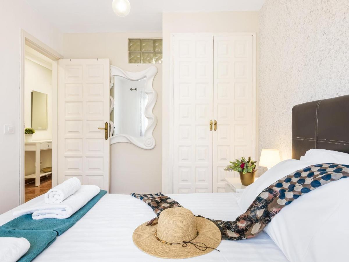 9 Amarilla Bay Holiday With Pool, Terrace Wifi Costa del Silencio Exterior foto