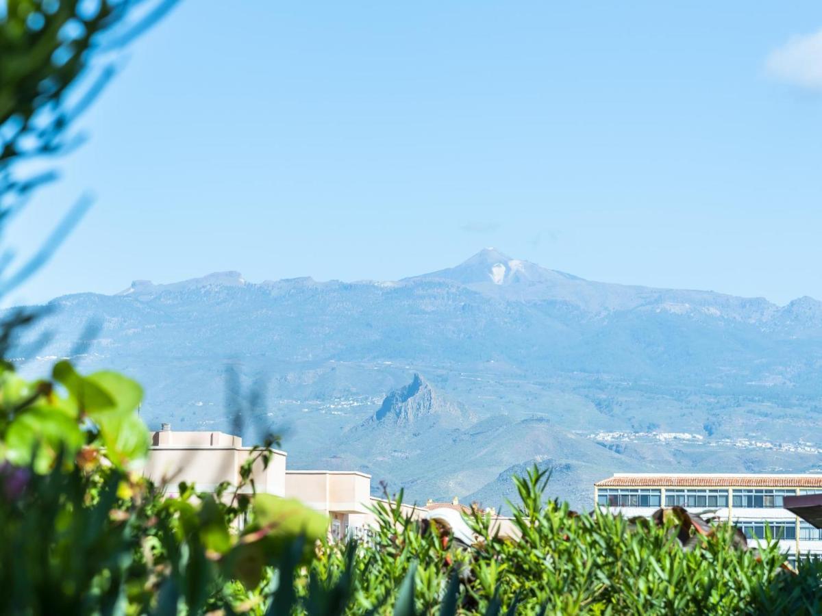 9 Amarilla Bay Holiday With Pool, Terrace Wifi Costa del Silencio Exterior foto