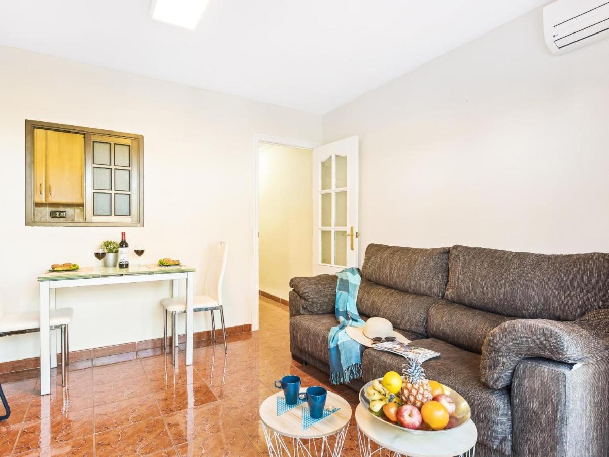 9 Amarilla Bay Holiday With Pool, Terrace Wifi Costa del Silencio Exterior foto