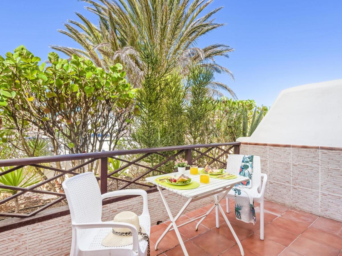 9 Amarilla Bay Holiday With Pool, Terrace Wifi Costa del Silencio Exterior foto