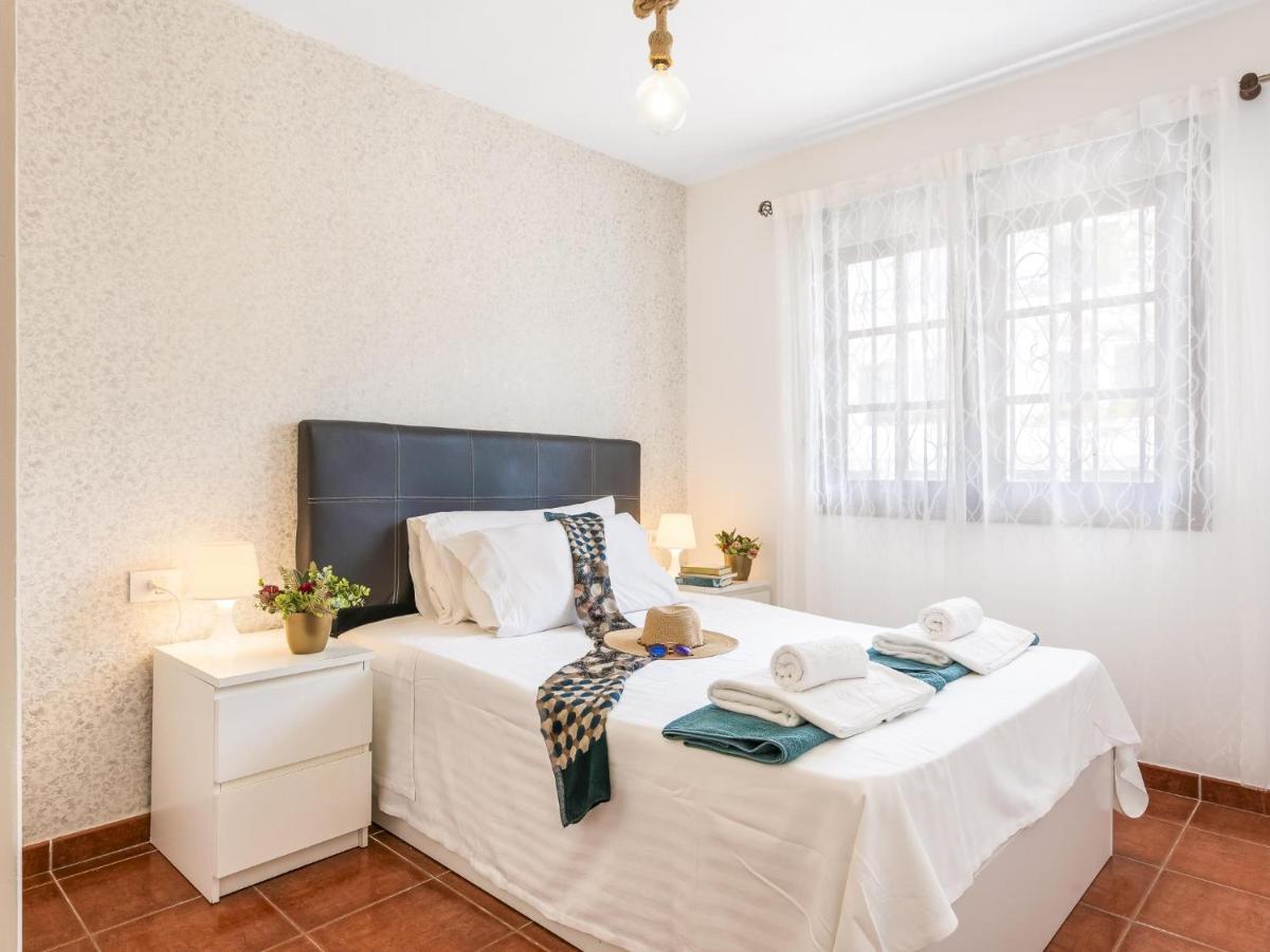 9 Amarilla Bay Holiday With Pool, Terrace Wifi Costa del Silencio Exterior foto